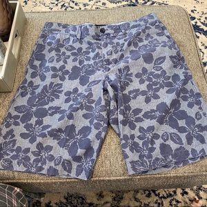 Banana republic shorts